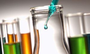 شرکت صنایع شیمیایی کیمیاگران امروز در فرابورس پذیرش شد
