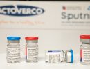 تلاش برای تولید ماهانه 900 هزار دز واکسن اسپوتنیک وی در کشور