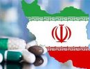 مواد موثره ایرانی ارزن تر از مشابه خارجی