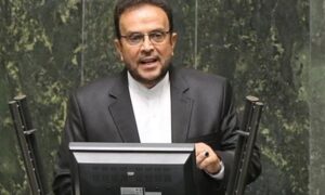 محمود عباس‌زاده مشکینی استیضاح وزیر بهداشت
