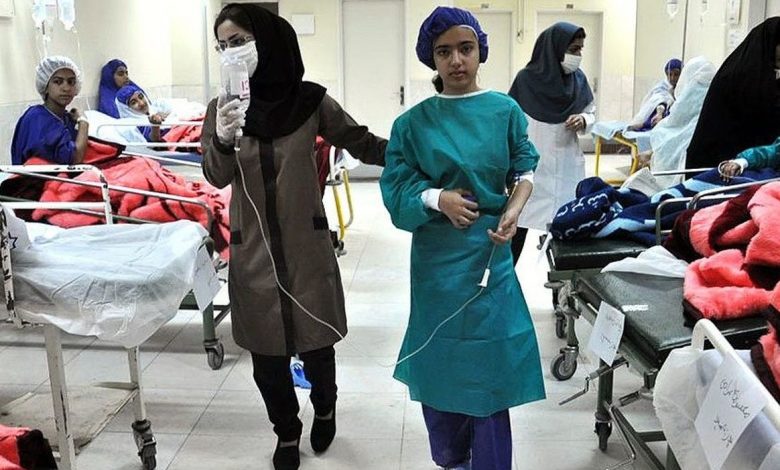 پاسخ وزیر بهداشت به مسمومیت دانش‌آموزان با سم و عمدی بودن آن