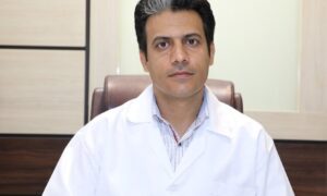 دکتر محمدرضا اسدی کرم – هیئت علمی انستیتو پاستور ایران