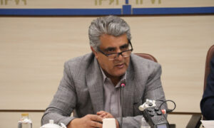 دکتر هادی احمدی