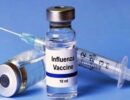 واکسن+آنفولانزا