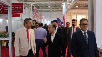 شهرآفتاب؛ میزبان یک رویداد دارویی در گستره جهانی