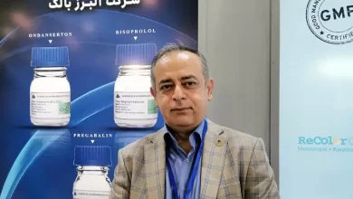 فارمکس در مسیر رشد و اعتلای صنعت دارو گام بر می دارد