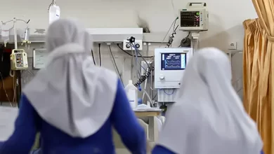 سالانه ۲۷۰۰ پرستار مهاجرت می کنند
