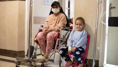 ۱۰۰ میلیارد تومان هزینه داروهای کودکان مبتلا به سرطان