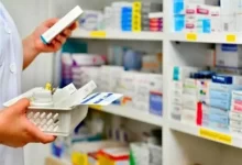 سهم ابوریحان از بازار دارویی کشور/ برنامه ریزی برای افزایش صادرات