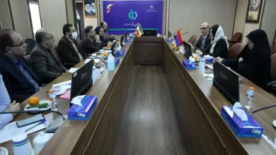 آمادگی ایران برای صادرات دارو و تجهیزت پزشکی به ارمنستان