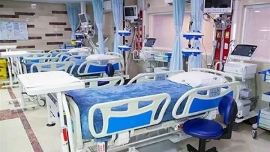 رتبه بندی بیمارستانها در پذیرش بیمار خارجی