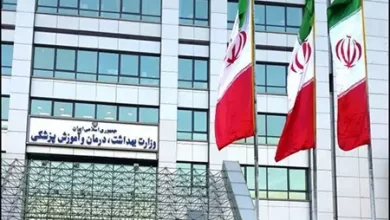 وزارت بهداشت: تورم دارو کمتر از نصف نرخ تورم سالانه است