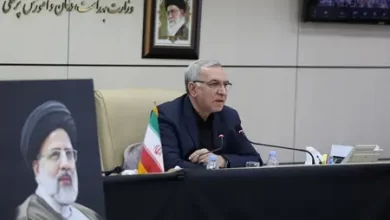 حادثه ای غیرمنتظره یک گوهر کمیاب را از جمهوری اسلامی ایران گرفت