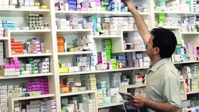 تجمع داروسازان در مخالفت با فروش اینترنتی دارو