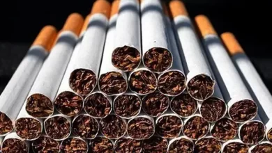 افزایش اعتیاد زنان به سیگار