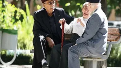 کم تحرکی چه عارضه هایی دارد