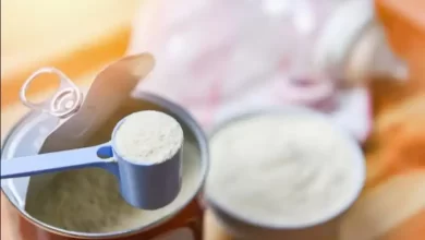 گزارشی از وضعیت شیرخشک در کشور