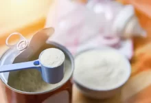 از سهمیه‌بندی تا افزایش تولید و واردات شیرخشک