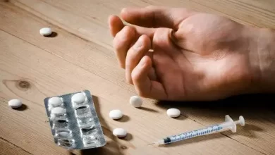 اعتیاد دارویی رو به افزایش است