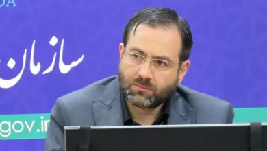 عمق تولید دارو در کشور افتخار است