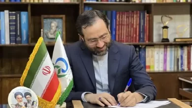 پیام تبریک رئیس سازمان غذا و دارو به مناسبت روز داروساز