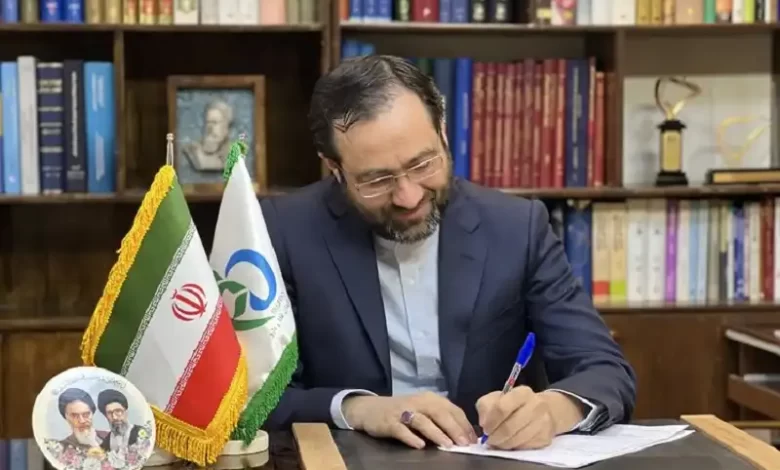 پیام تبریک رئیس سازمان غذا و دارو به مناسبت روز داروساز