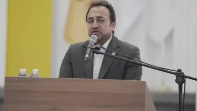 صادرات ماده موثره دارویی آسان‌تر از محصول نهایی