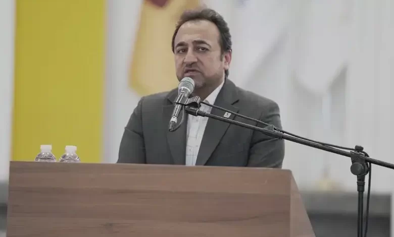 صادرات ماده موثره دارویی آسان‌تر از محصول نهایی