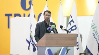 بخش عمده‌ای از مواد اولیه دارویی محصولات پتروشیمی هستند