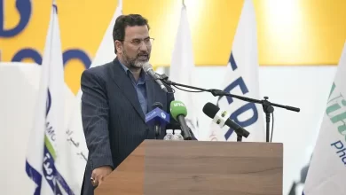72 درصد مواد موثره داروسازی در داخل تولید میشوند
