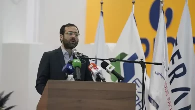 انتقاد رئیس سازمان غذا و دارو از سازمان توسعه تجارت