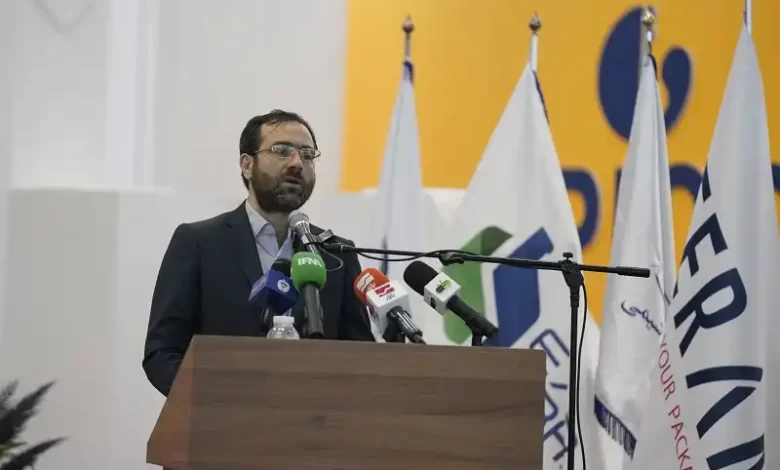 انتقاد رئیس سازمان غذا و دارو از سازمان توسعه تجارت