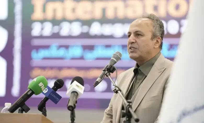 تولید ۵۰۰ مولکول از مواد موثره دارویی در داخل کشور