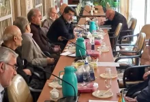 گزارش امکان سنجی طرح ارتقای دوران نخست کودکی در مناطق حاشیه زاهدان