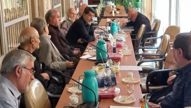 گزارش امکان سنجی طرح ارتقای دوران نخست کودکی در مناطق حاشیه زاهدان