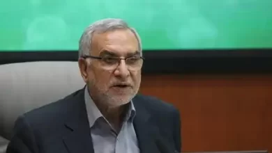 ایران 98 درصد نیاز دارویی خود را رفع کرده است