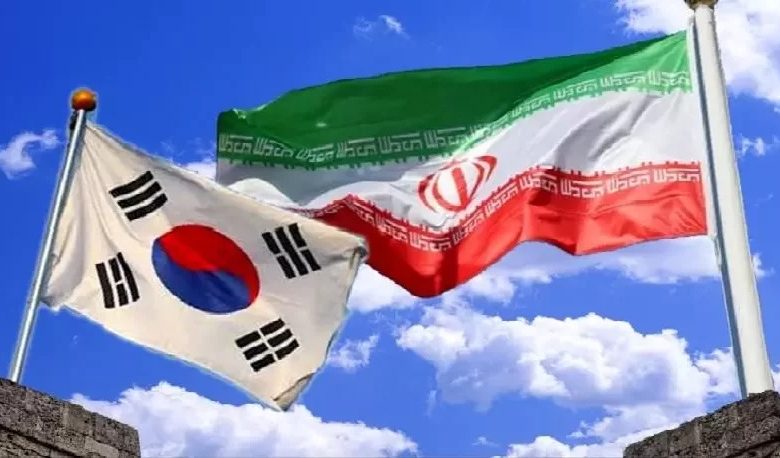 واردات دارو و غذا به جای ۷ میلیارد دلار پول بلوکهشده در کره جنوبی