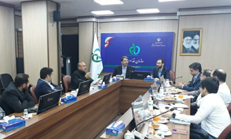 ترخیص دارو و مواد اولیه دارویی آسانتر میشود