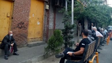 اقدامی زیبا برای حفظ شان و احترام بیماران و مراجعهکنندگان
