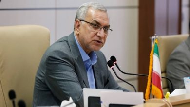 وزیر بهداشت، درمان و آموزش پزشکی گفت