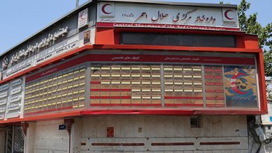 تاسیس داروخانههای هلال احمر مغایر با قانون است/ سهم 50 درصدی گردش مالی داروخانههای دولتی از بازار دارو