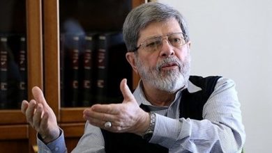 در وزارت بهداشت کنونی شجاعتی نمی‌بینم