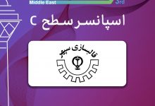 ساخت قطعات صنایع دارویی، بهداشتی و غذایی، سرلوحه کار قالب سازی سپهر