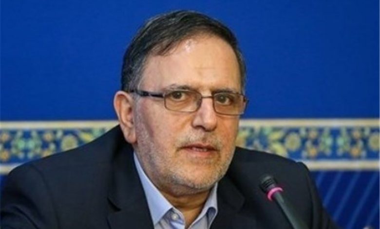 صدور کیفر خواست «ولی الله سیف» به اتهام تضییع 30 میلیارد دلار و 60 تن ذخیره طلا
