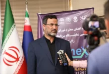 تاثیر نمایشگاه فارمکس بر صنعت مواد اولیه و دارو