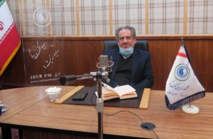 قائم مقام موسسه دیده بان شفافیت و عدالت: رئیس جمهور باید هم با فساد و هم با مفسد مبارزه کند