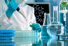 تولید ۲۳ نوع ماده موثره دارویی به همت شرکت های دانش بنیان