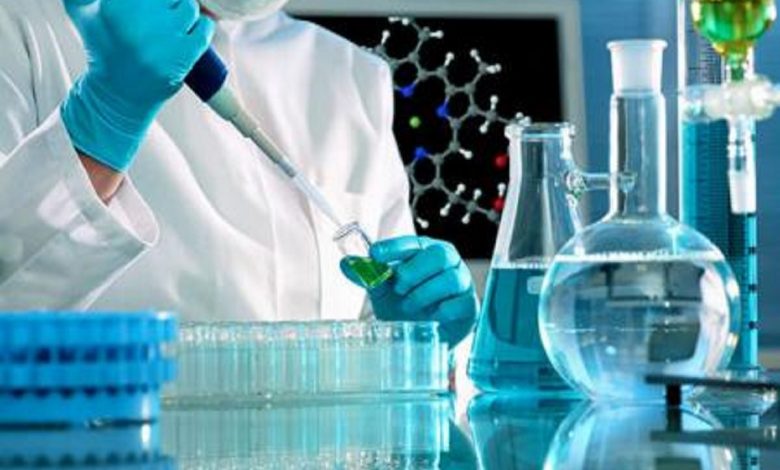 تولید ۲۳ نوع ماده موثره دارویی به همت شرکت های دانش بنیان