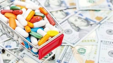 افزایش سرسام‌آور قیمت دارو در سال مهار تورم