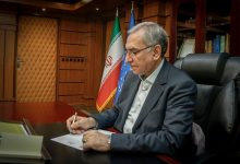 پیام نوروزی وزیر بهداشت برای سال ۱۴۰۲